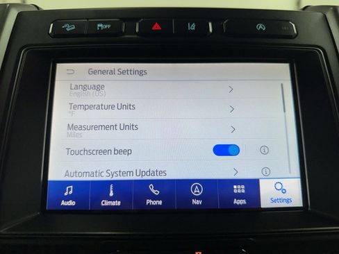 Used 2020 Ford Expedition XLT w/ Equipment Group 202A image 31