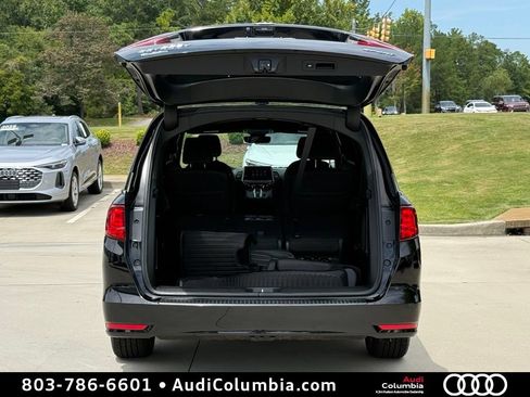 Used 2023 Honda Odyssey Sport image 16