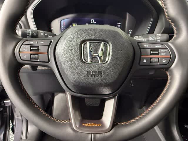 New 2026 Honda Passport TrailSport image 19