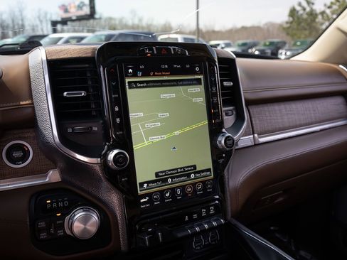 Used 2021 RAM 1500 Limited image 26