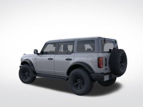 New 2026 Ford Bronco Outer Banks w/ Sasquatch Package AWD/4WD image 6