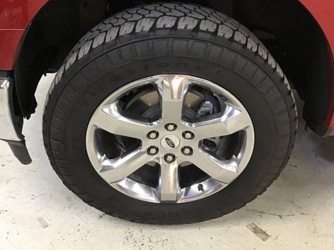 Used 2022 Ford F150 XLT w/ Equipment Group 302A High AWD/4WD image 10