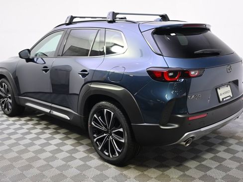 New 2026 MAZDA CX-50 2.5 Turbo w/ Accent Package image 3