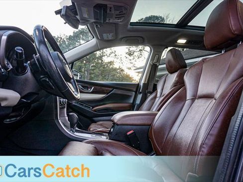 Used 2021 Subaru Ascent Touring w/ Popular Package #2A image 19