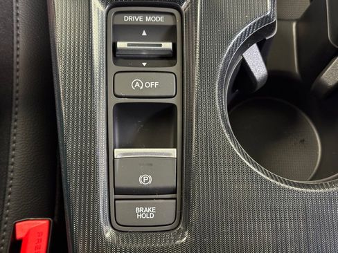 New 2026 Honda Civic Sport image 33