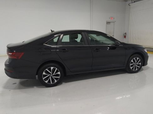 Used 2025 Volkswagen Jetta S FWD image 10