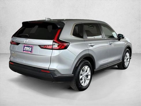 Used 2026 Honda CR-V LX image 6