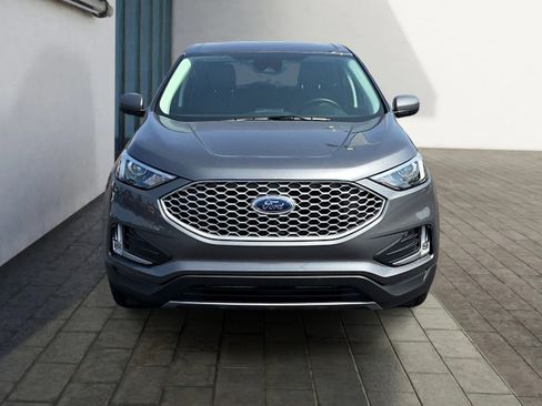 Used 2024 Ford Edge SEL w/ Convenience Package AWD/4WD image 8