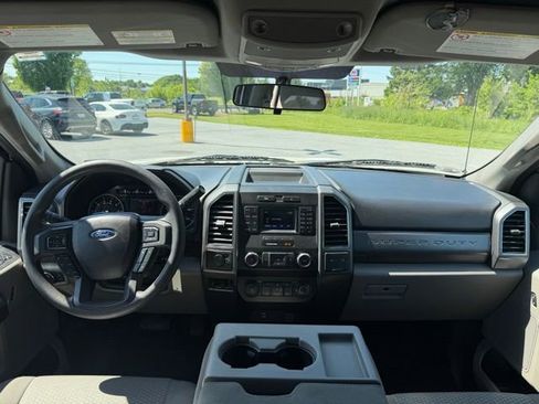 Used 2019 Ford F250 XLT AWD/4WD image 13