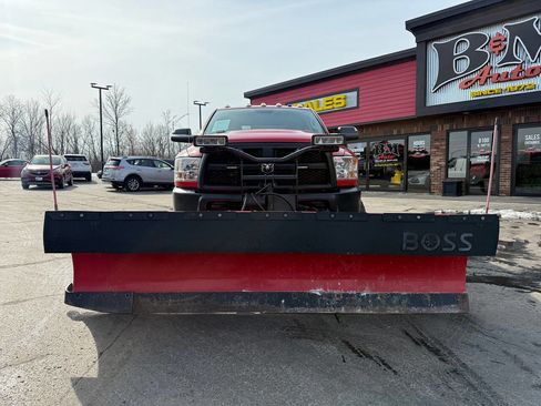 Used 2018 RAM 3500 Tradesman w/ Popular Equipment Group image 5