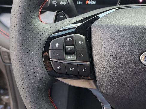 New 2026 Ford Explorer ST image 26