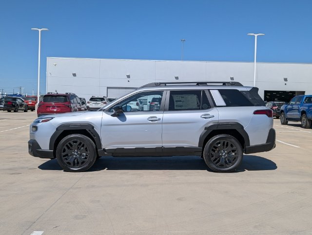 New 2026 Subaru Outback Limited XT AWD/4WD image 3