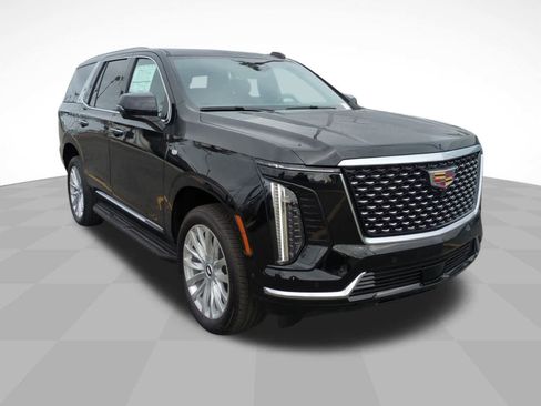 New 2026 Cadillac Escalade 2WD image 3