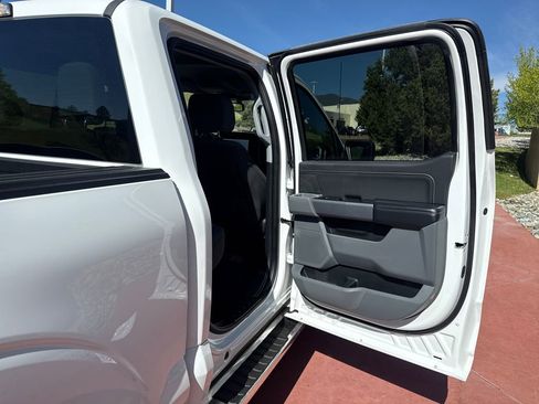 Certified 2024 Ford F150 XLT AWD/4WD image 21