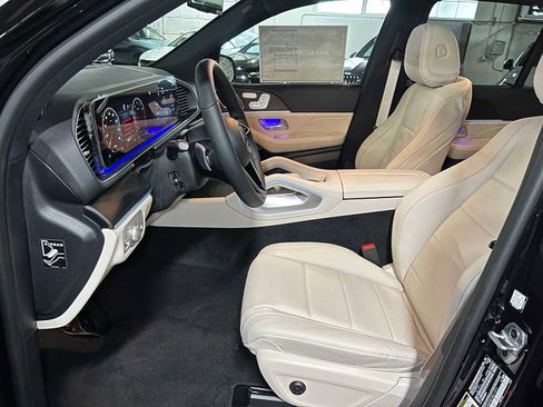 New 2026 Mercedes-Benz GLE 350 4MATIC image 24