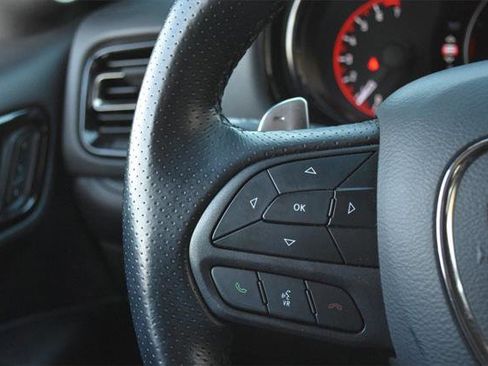 Certified 2022 Dodge Durango GT image 18