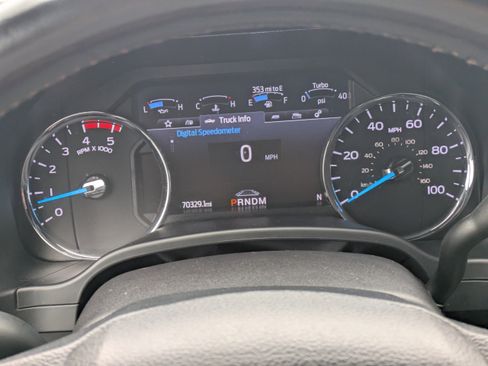 Certified 2021 Ford F350 Platinum image 18