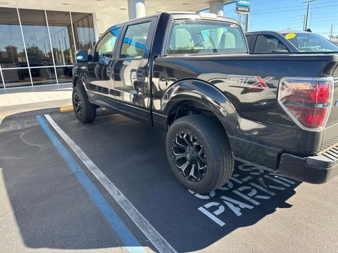 Used 2014 Ford F150 STX w/ Equipment Group 201A Mid image 11
