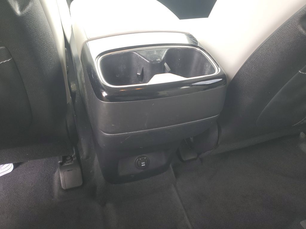 Used 2023 Kia Telluride S FWD image 25