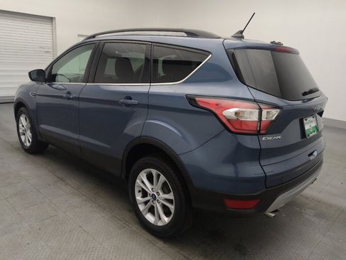 Used 2018 Ford Escape SE w/ Ford Safe & Smart Package image 5