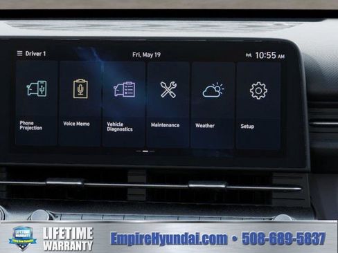 New 2026 Hyundai Kona SEL Sport image 13