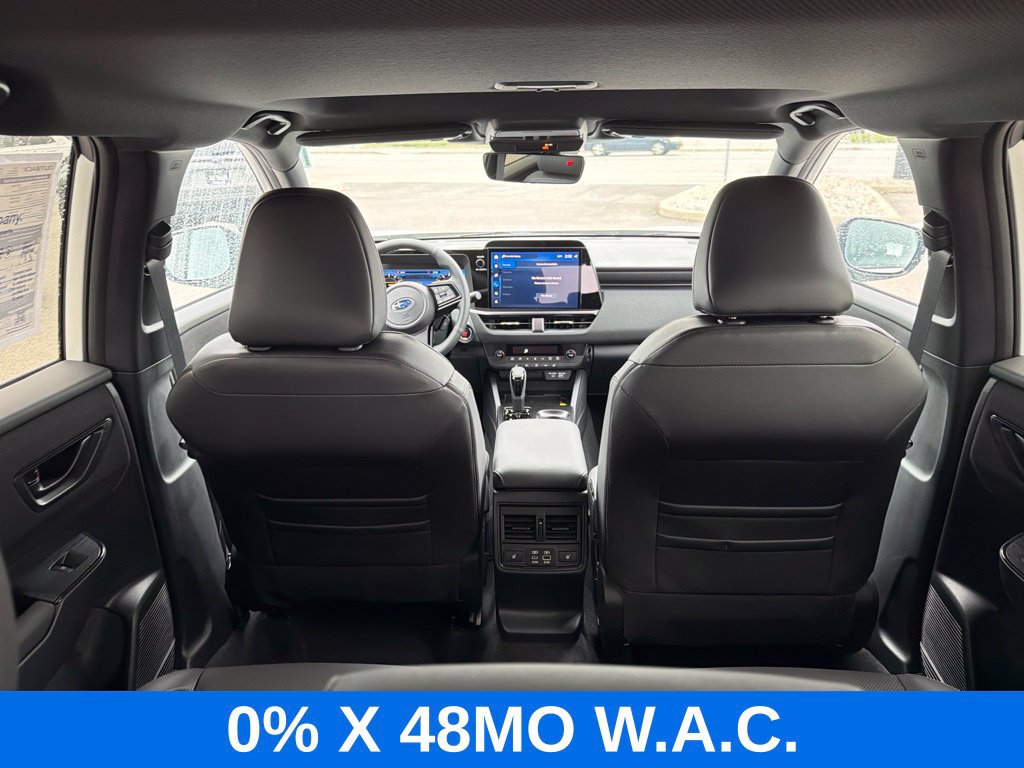 New 2026 Subaru Outback Limited AWD/4WD image 29
