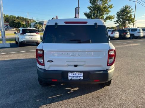 Used 2022 Ford Bronco Sport Big Bend w/ Convenience Package AWD/4WD image 34
