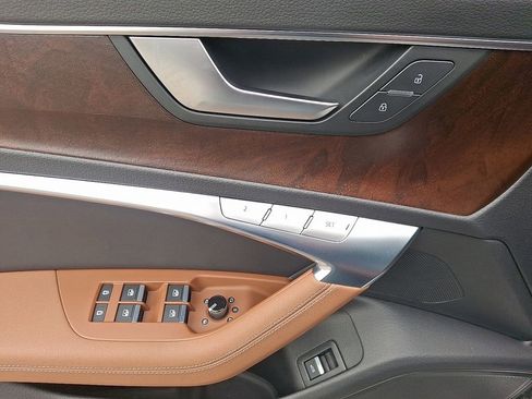 Used 2021 Audi A6 Premium Plus w/ Premium Plus Package image 13