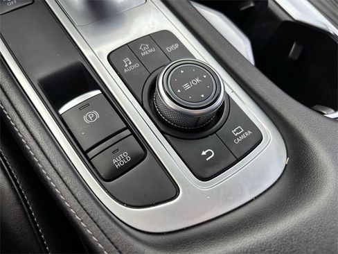 Certified 2024 INFINITI QX60 Pure image 27