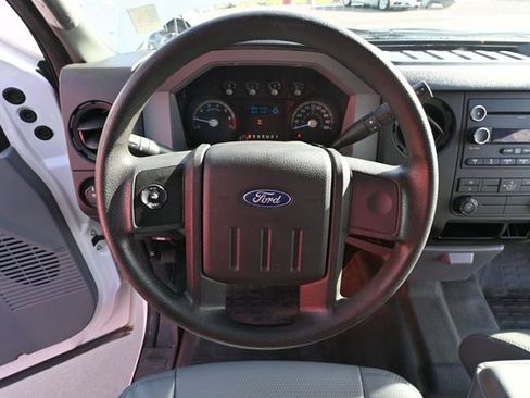 Used 2016 Ford F350 XL AWD/4WD image 26