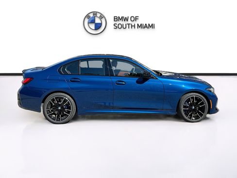 New 2026 BMW M340i xDrive w/ Premium Package image 7