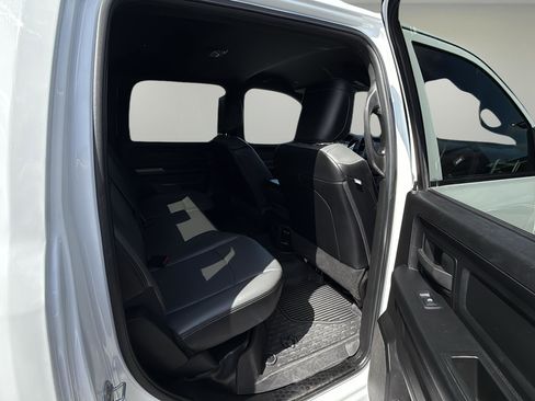 Used 2023 RAM 3500 Tradesman w/ Chrome Appearance Group image 20