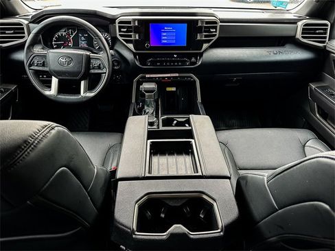 Certified 2025 Toyota Tundra SR5 image 26