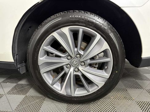 Used 2018 Acura MDX FWD w/ Technology Package image 18