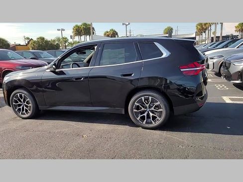 New 2025 BMW X3 xDrive30i image 13