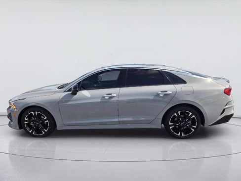 Used 2022 Kia K5 GT-Line w/ GT-Line FWD Premium Package image 5