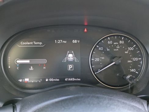 Used 2023 Nissan Kicks SR image 27