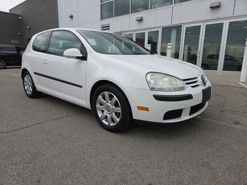 Used 2009 Volkswagen Rabbit S FWD image 30
