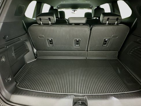 New 2026 Buick Enclave Sport Touring FWD image 26