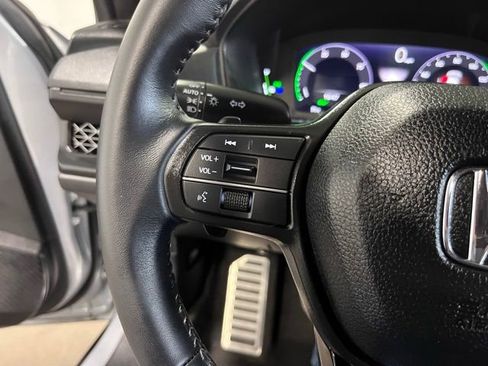 Used 2025 Honda Accord Sport image 26