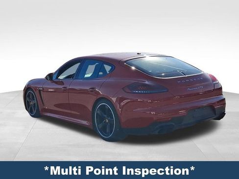 Used 2014 Porsche Panamera GTS image 5