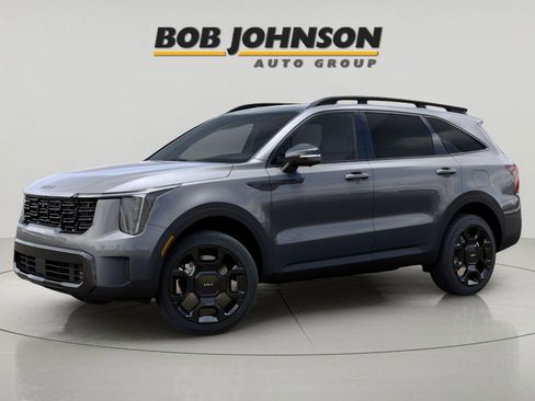 New 2026 Kia Sorento SX Prestige AWD/4WD image 3