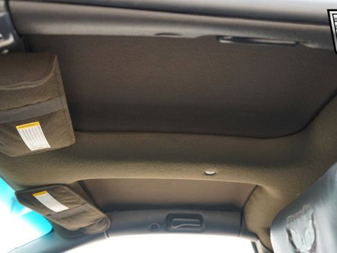 Used 2000 Pontiac Firebird Formula w/ Security Pkg image 16