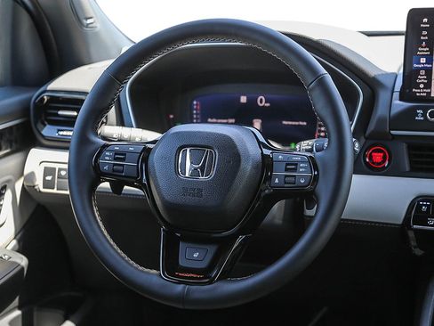 New 2026 Honda Passport TrailSport Elite image 12