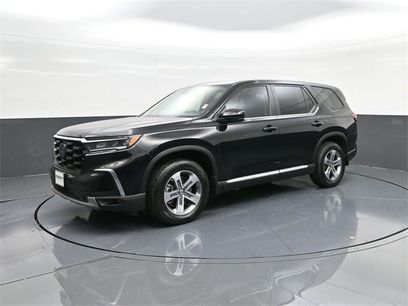 Used 2024 Honda Pilot EX-L