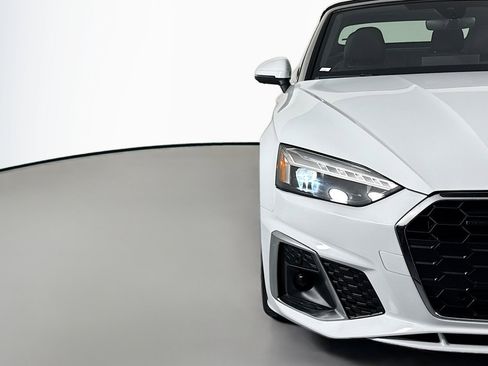 Used 2024 Audi A5 2.0T Premium Plus image 14