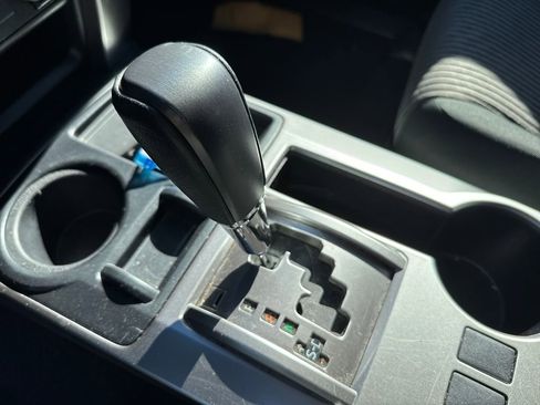 Used 2024 Toyota 4Runner SR5 image 29