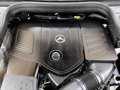 Used 2026 Mercedes-Benz GLE 350 4MATIC image 33