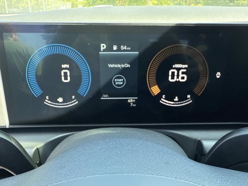 New 2026 Hyundai Santa Cruz SE image 27