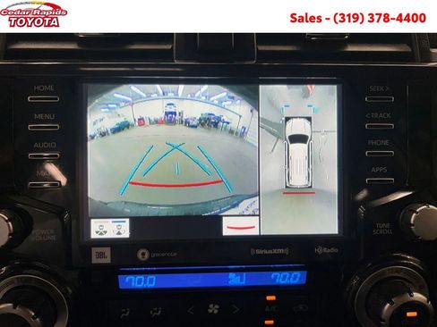 Certified 2024 Toyota 4Runner TRD Pro image 23